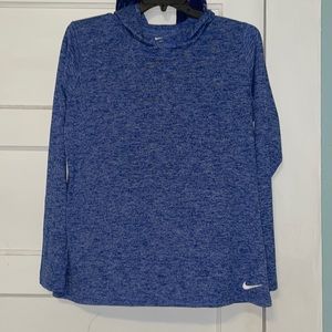 Nike Dri-fit workout top